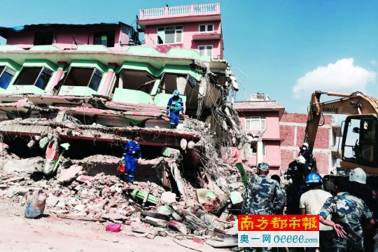 5-12汶川地震七周年 地震预报至今无技术突破