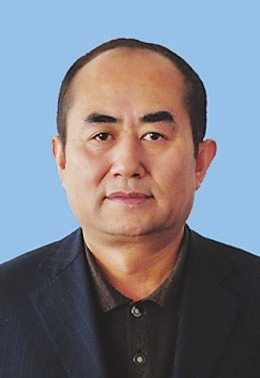 王冰拟任吉林省委政策研究室主任▏ 中共党员