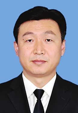 王冰拟任吉林省委政策研究室主任▏ 中共党员