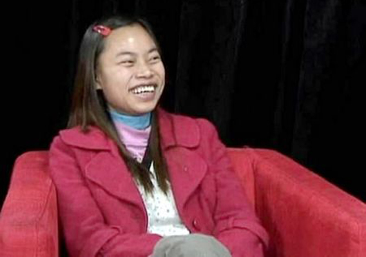 <em>凤姐吐槽芙蓉姐姐</em> 网友:凤姐最近越来越正能量