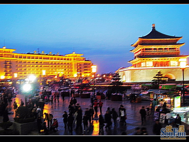 青岛地震最新消息(图) 中国哪些城市容易地震?