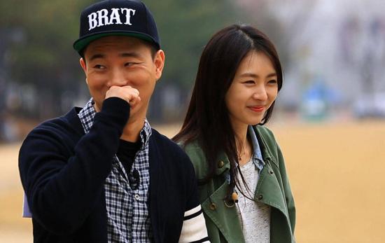 韩版跑男遭恐吓 醉酒男子威胁要炸掉跑男电视