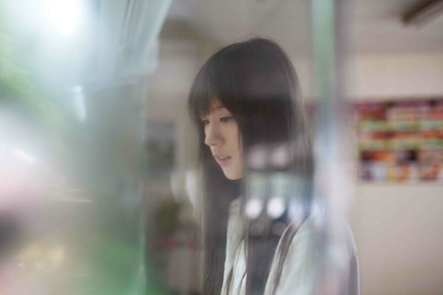 清纯白衬衣<em>学妹</em>网络<em>爆</em>红 网友争晒白衬衣照▏