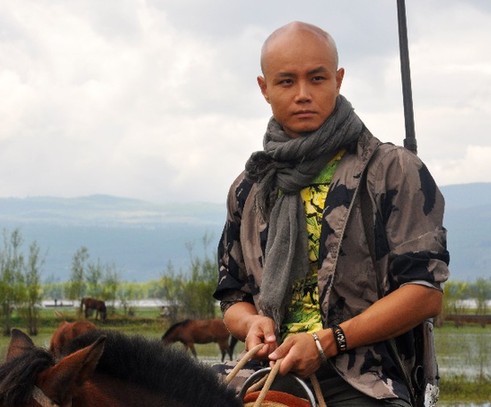 乐嘉醉酒录节目失控爆粗 盘点昔日雷照雷语(组