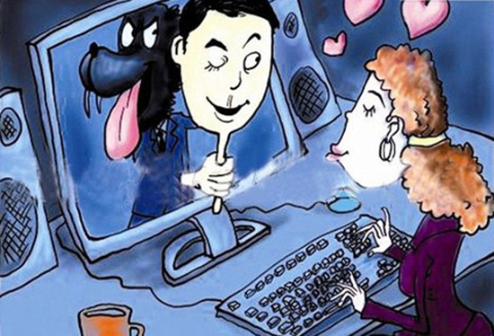 铁警扮美女 色诱 逃犯 被怀疑时会拉漂亮女警救