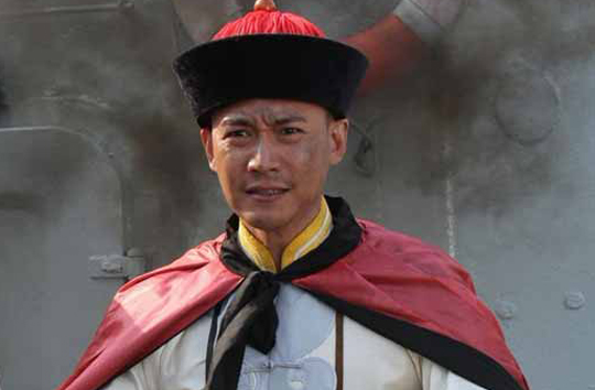 专家颠覆甲午海战 致远舰欲撞沉吉野 是谎言-中