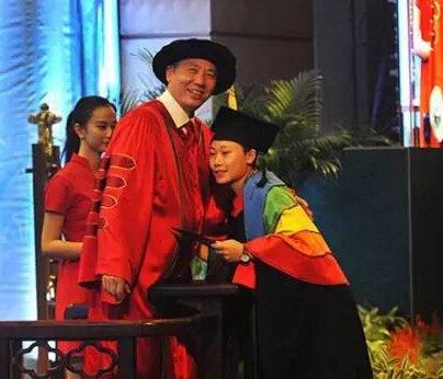 中大高调出柜<em>女生</em>:若父母反对 大不了离家出走