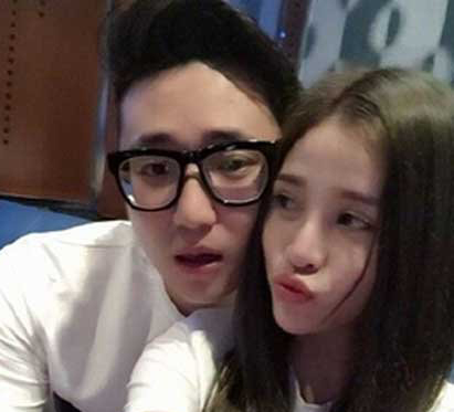 试衣间男女主角报警称 躺枪 女主角为在校学生