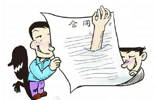 一字之差错失百万 咬文嚼字才能规避 语言陷阱