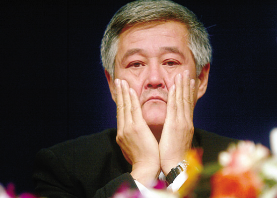 本山广告重现央视 揭秘赵本山与央视的恩怨情