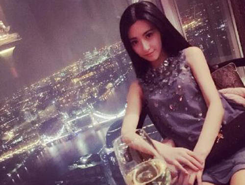  王思聪被诉侵权  有律师称朱圣祎有意扩大事态