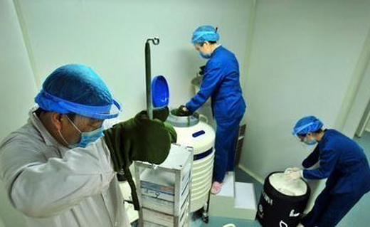 <em>硕士捐精身亡</em>真相!捐精仅相当于一次性高潮(图