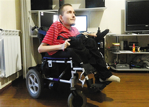 <em>中医生参与换头术</em> 曾成功进行小鼠头部移植(图