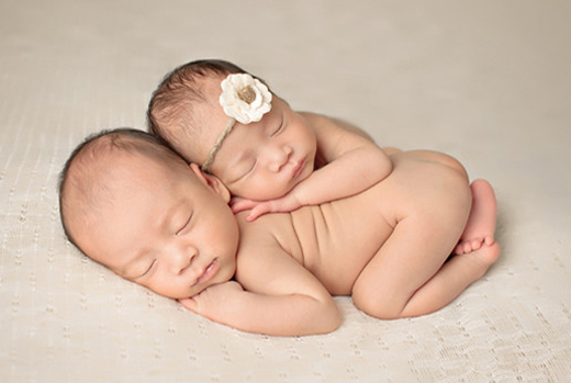 <em>女子怀9胞胎</em>被建议终止妊娠 去医院申请减胎(