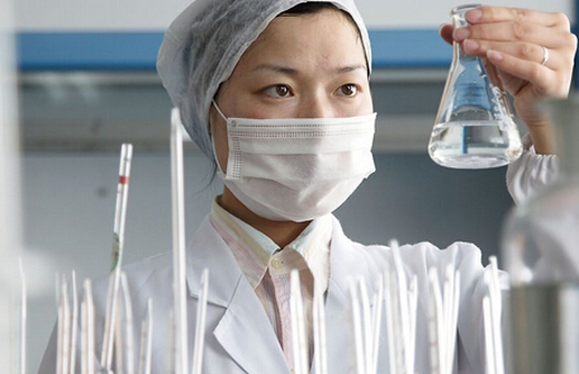  妙龄女检查是男身  恐终生 童颜 基本已无法治疗