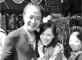  看世界女教师大婚 :大理结缘成都邂逅 开客栈拉