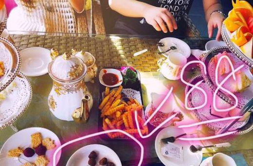 话梅8.8元一颗秒杀 青岛虾 网友:这是你的话梅