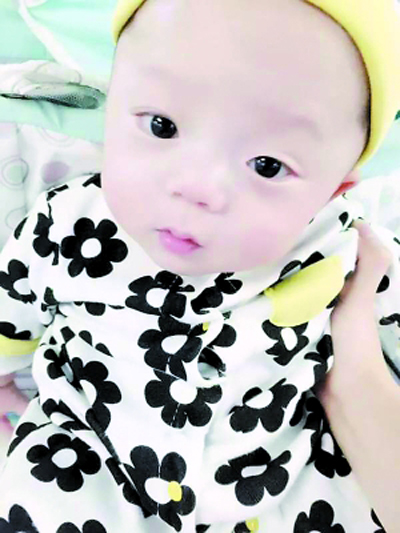  24周早产儿存活  医护人员精心打造舒适 小屋 ▏