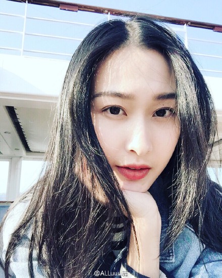  中国小姐袁璐冠军 VS历届中国小姐谁最美?(组