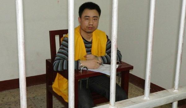  4判死刑终获无罪  湘潭大学情杀案组图回顾▏4