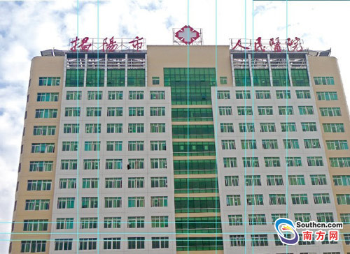 产检双胎分娩单丁 曾有医院将 死 婴卖给人贩子