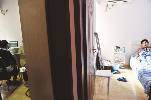 女子照顾骨癌男友 欲领证却遭拒:不愿拖累你