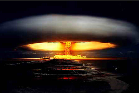金正恩宣布朝鲜已有氢弹 曝光全球核武器爆炸