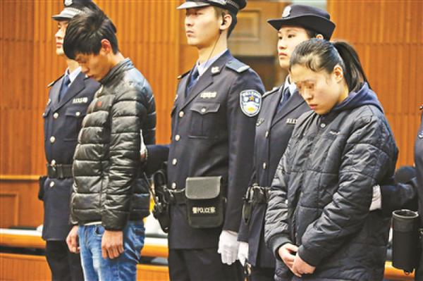 产后杀婴被判6年  抑郁妻子捂死丈夫 (图)抑郁症