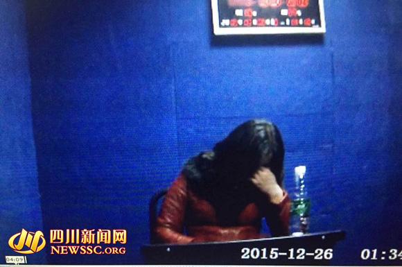 不信让你脱衣服▏宝马7系 何强 信不信 协警 枣