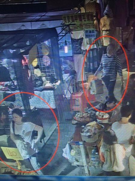 美女鼓手为筹毒资跨年夜扒8部手机 苹果6S藏