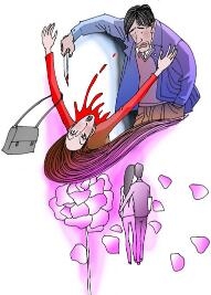  毕业生抢劫卖淫女  大学生以为卖淫女不会报警