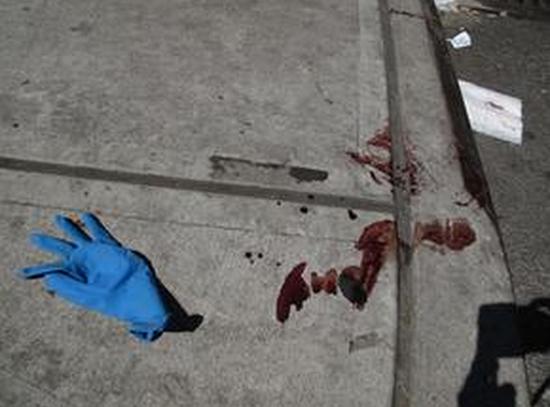 美国华裔少年被害(组图) 两中国留学生遇害  背后