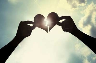  删男友装备被分手 (组图):虐哭3千万单身汪 专家