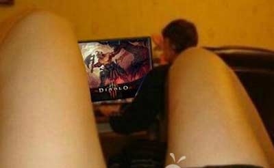  删男友装备被分手 (组图):虐哭3千万单身汪 专家