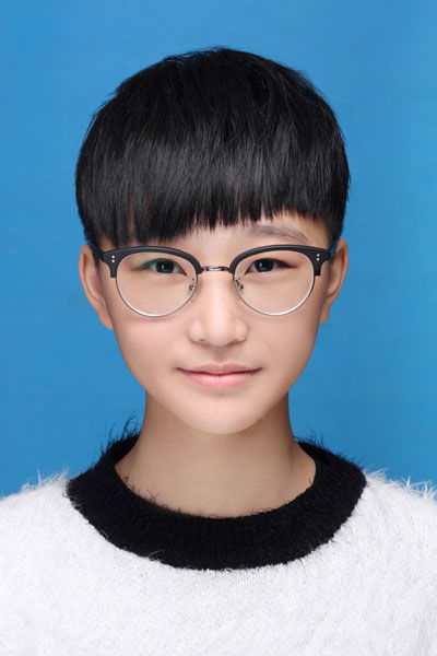  最帅证件照走红 (图)刘亦菲范冰冰高圆圆等众女