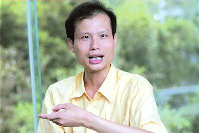  方舟子回应道歉门 :郭英森还扯到阴阳八卦力学