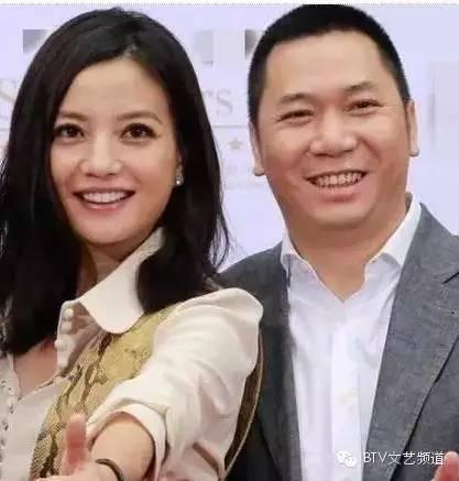 北京最有钱人出炉:赵薇上榜!潘石屹李彦宏财富