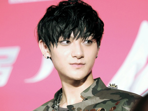 黄子韬家豪宅曝光(图) 一张图暴露出了无数信息