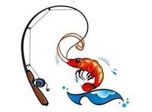  大叔体内钓出虾 (组图):你还敢连壳带须都吞下吗