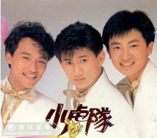  老鹰乐队可能解散  盘点中国曾红极一时的乐队