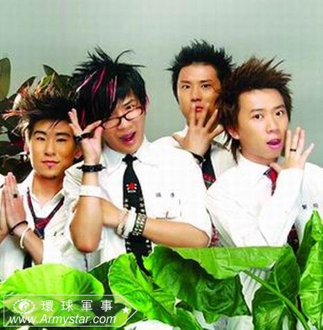  老鹰乐队可能解散  盘点中国曾红极一时的乐队