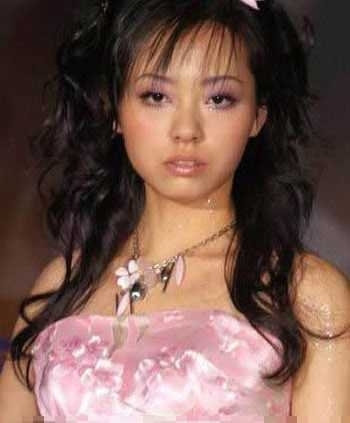  郭碧婷杀马特造型 (组图)亮瞎眼!原来这些明星都