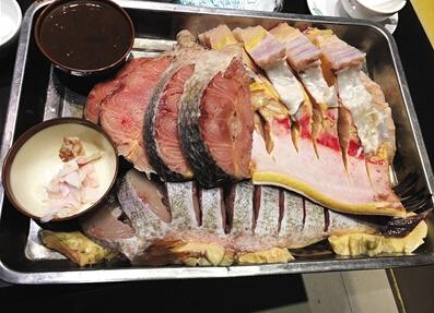  哈尔滨 再现 天价澡  秒杀天价鱼 店方称欲强奸女