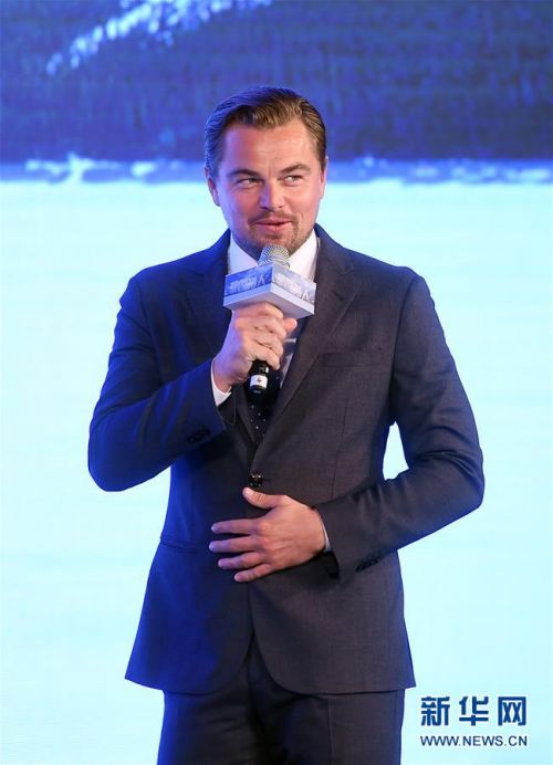  莱昂纳多写书法 (组图)看看小李写了什么▏写书