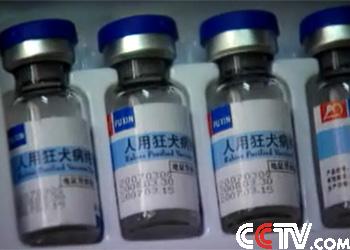 问题 疫苗 名单公布跟 假狂犬疫苗致死亡 有联系吗