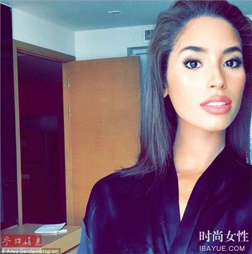  国际小姐取消冠军  网上自爆素颜照:Game Ove