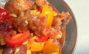  高校食堂樱花炒饭 (组图) 还有更奇葩的:香蕉炒