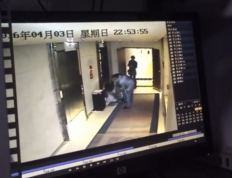  遇袭案5人被刑拘 (组图):全方位还原事件来龙去