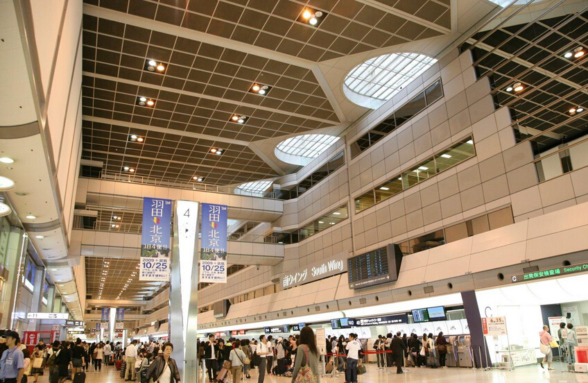  国航强行着陆东京  险些发生严重事故▏ZF 国航