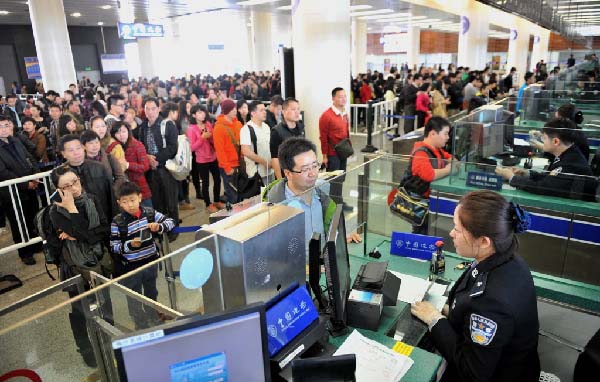  赴港游客将减9成 (组图)游客的热情为什么突然